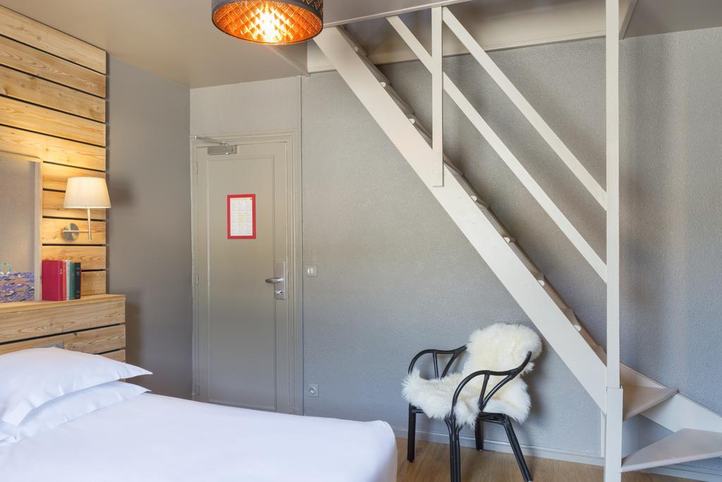 Hotel De Russie Le Mont-Dore Phòng bức ảnh