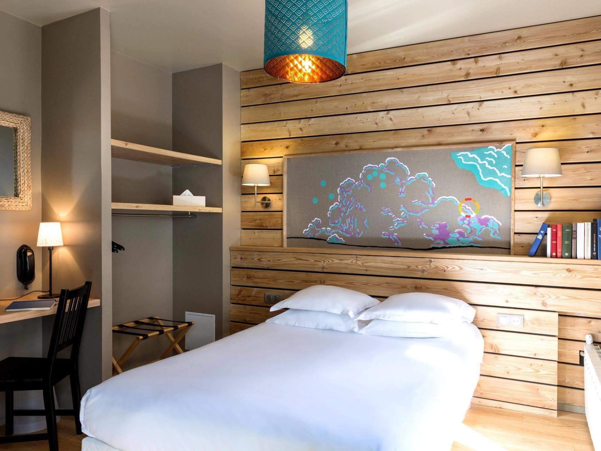 Hotel De Russie Le Mont-Dore Ngoại thất bức ảnh